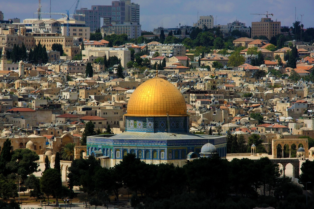 Palestine